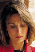 Concerned about her credit when all her credit cards were taken while going through a divorce